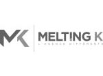 Logo Melting K